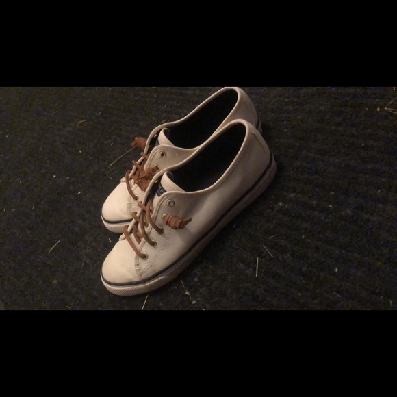 Sperry Shoes - Picture 2 of 3